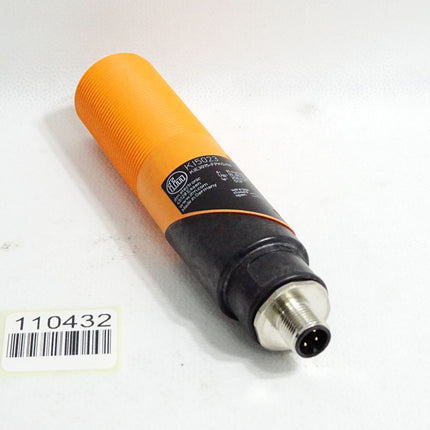 Ifm Electronic KI5023 KIE3015-FPKG/NI Kapazitiver Sensor - Maranos.de