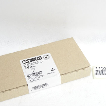 Phoenix Contact 2861276 IB IL 24 DO 4-PAC Digitalmodul / Neu OVP versiegelt - Maranos.de