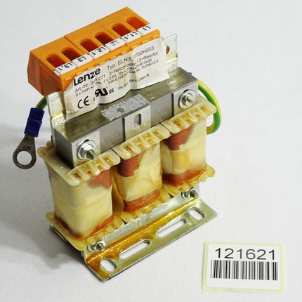 Lenze Netzdrossel ELN3_0700H003 366071