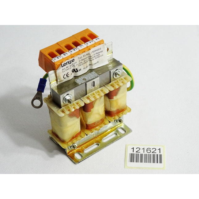 Lenze Netzdrossel ELN3_0700H003 366071
