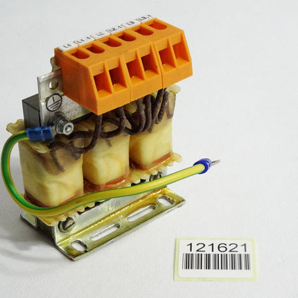 Lenze Netzdrossel ELN3_0700H003 366071