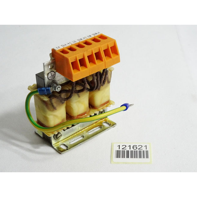 Lenze Netzdrossel ELN3_0700H003 366071