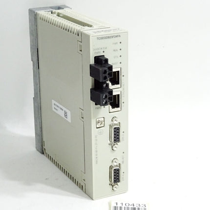 Schneider Electric TCSEGDB23F24FA Modbus Plus Proxy für M340 M580 - Maranos.de