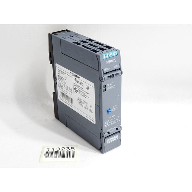 Siemens Thermistor motor protection 3RN2012-2BA30 - Maranos.de