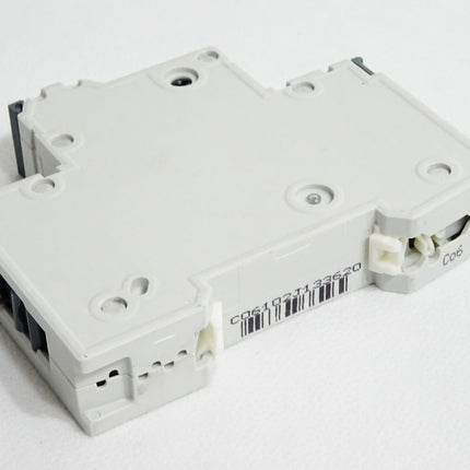Siemens Leitungsschutzschalter 5SY6106-7 MCB C6 / Neuwertig - Maranos.de