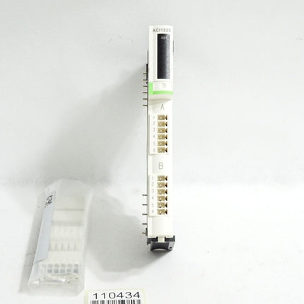 Schneider Electric Advantys STB ACI 1225 STBACI1225 + STB XBA 1000 / Unbenutzt - Maranos.de