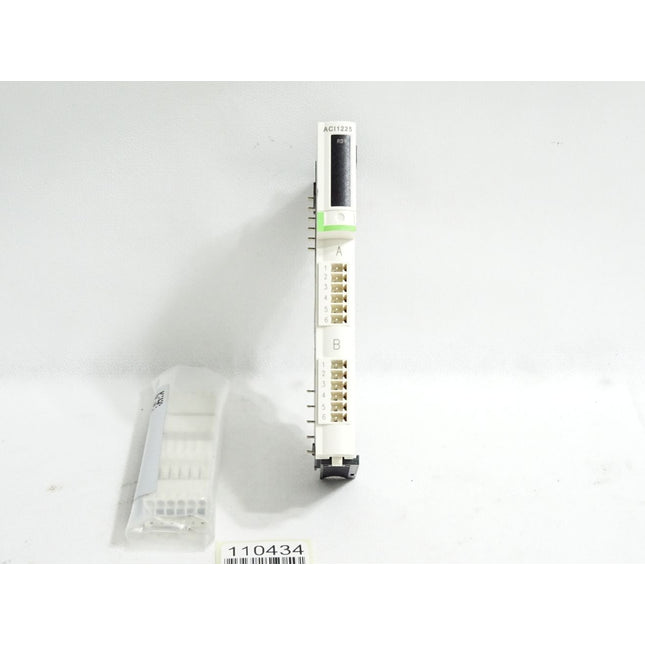 Schneider Electric Advantys STB ACI 1225 STBACI1225 + STB XBA 1000 / Unbenutzt - Maranos.de