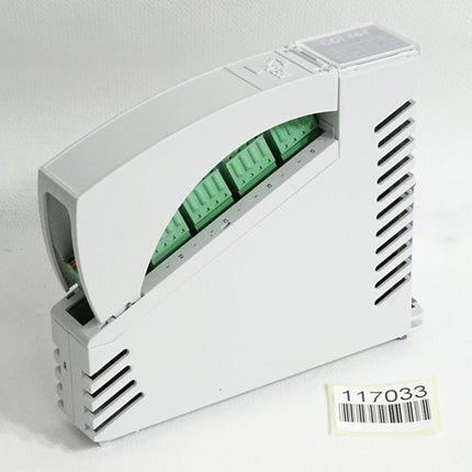 Sigmatek C-DIAS Eingangsmodul CDI161 12-006-161