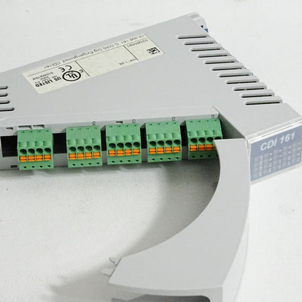Sigmatek C-DIAS Eingangsmodul CDI161 12-006-161