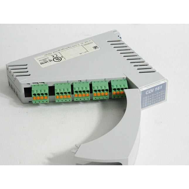 Sigmatek C-DIAS Eingangsmodul CDI161 12-006-161
