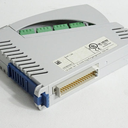 Sigmatek C-DIAS Eingangsmodul CDI161 12-006-161