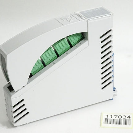 Sigmatek C-DIAS Ausgangsmodul CTO163 12-007-163