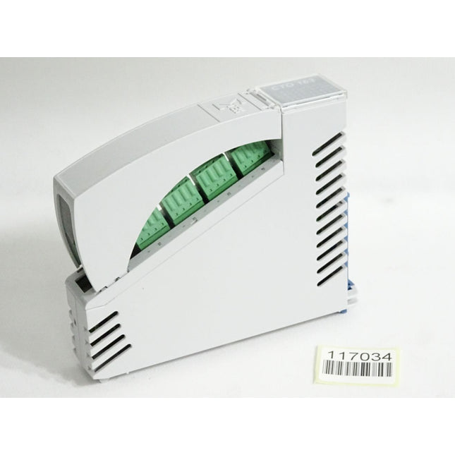 Sigmatek C-DIAS Ausgangsmodul CTO163 12-007-163