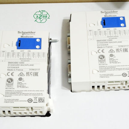 Schneider Electric BMXXBE2005 Modicon X80-Kit BMXXBE1000 / Neu OVP - Maranos.de