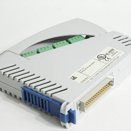 Sigmatek C-DIAS Ausgangsmodul CTO163 12-007-163