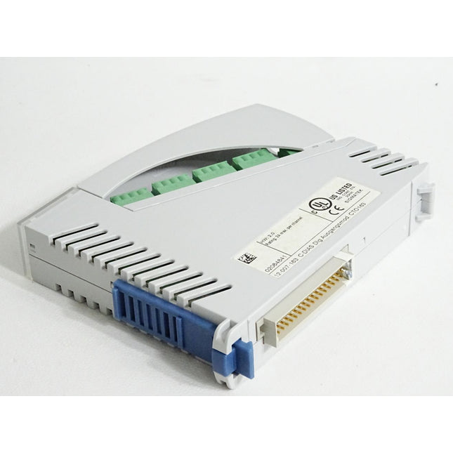 Sigmatek C-DIAS Ausgangsmodul CTO163 12-007-163