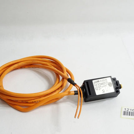 IBB Sicherheitsschalter I88-SU1Z 618.6153.525 10A 500V AC