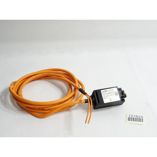 IBB Sicherheitsschalter I88-SU1Z 618.6153.525 10A 500V AC