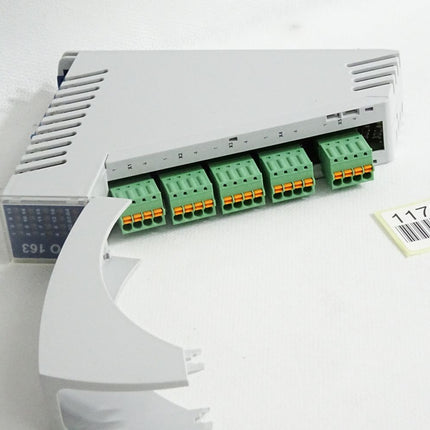 Sigmatek C-DIAS Ausgangsmodul CTO163 12-007-163