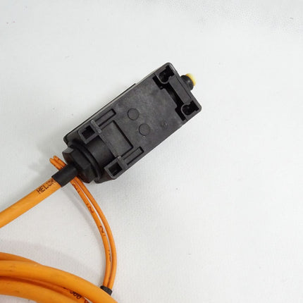IBB Sicherheitsschalter I88-SU1Z 618.6153.525 10A 500V AC