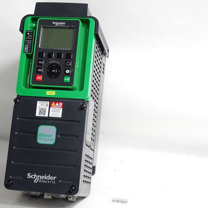 Schneider Electric Altivar 630 ATV630U22N4 2.2kW - Maranos.de