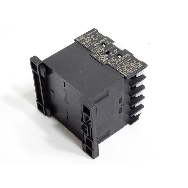 Benedict Mini-Leistungsschütz K1-09D10 / Neuwertig - Maranos.de