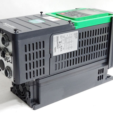 Schneider Electric Altivar 630 ATV630U22N4 2.2kW - Maranos.de