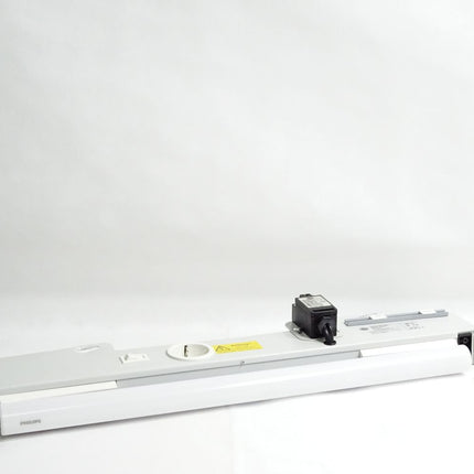 IBB Schaltschrank-Leuchte Lino-Lux 60W BS60U-T + Sicherheitsschalter I88-SU1Z