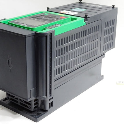 Schneider Electric Altivar 630 ATV630U22N4 2.2kW - Maranos.de