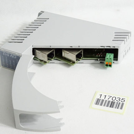 Sigmatek C-DIAS Anschaltmodul CIV512 12-003-512