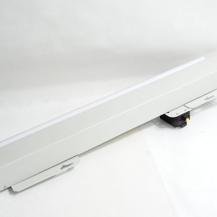 IBB Schaltschrank-Leuchte Lino-Lux 60W BS60U-T + Sicherheitsschalter I88-SU1Z