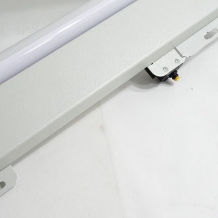 IBB Schaltschrank-Leuchte Lino-Lux 60W BS60U-T + Sicherheitsschalter I88-SU1Z