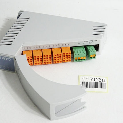 Sigmatek Mischmodul CAM011 12-017-011