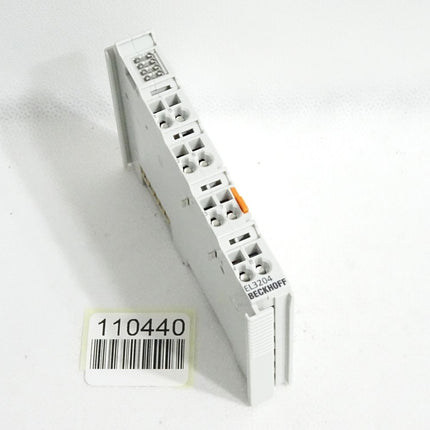 Beckhoff EL3204 analoge Eingangsklemme - Maranos.de