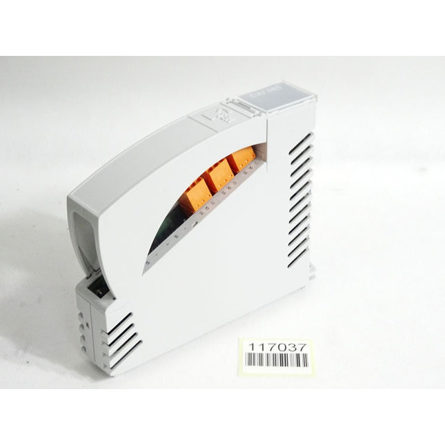 Sigmatek C-DIAS Eingangsmodul CAI085 12-009-085