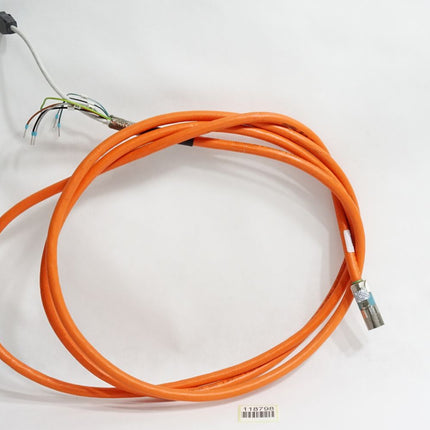 Siemens Kabel Motion Connect 500 6FX5002-8QN04-1AD0 3m - Maranos.de