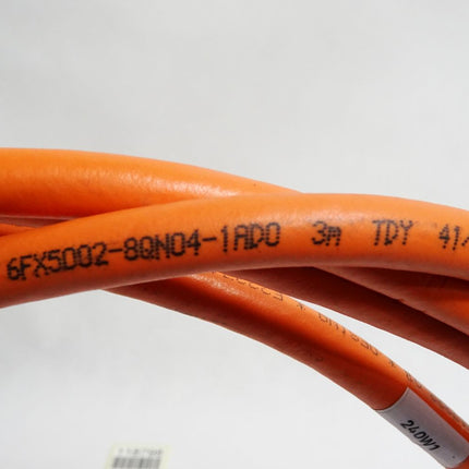 Siemens Kabel Motion Connect 500 6FX5002-8QN04-1AD0 3m - Maranos.de