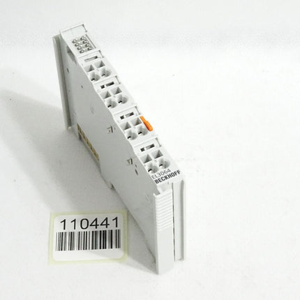 Beckhoff EL3064 analoge Eingangsklemme - Maranos.de