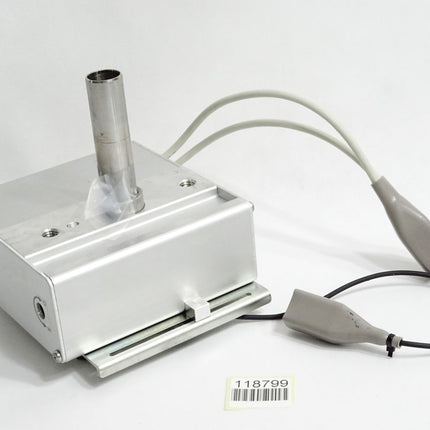 SMC LER50K-1 Elektrischer Schwenkantrieb / Neuwertig - Maranos.de