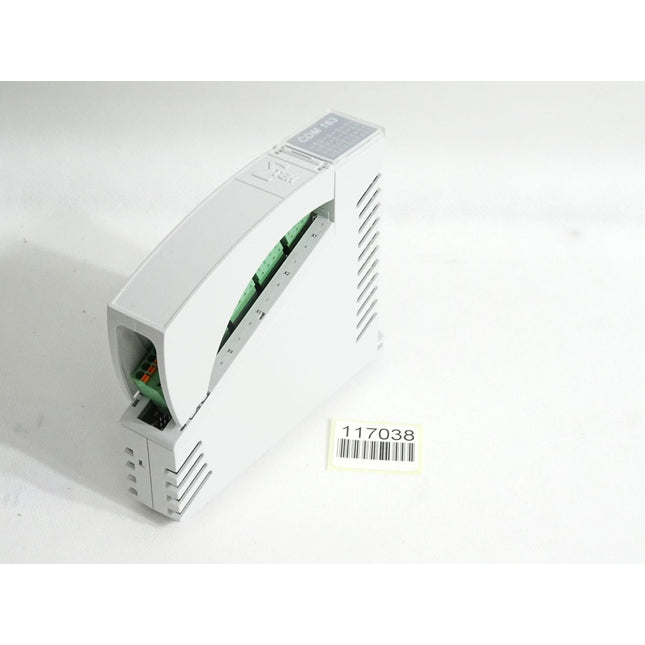 Sigmatek C-DIAS Mischmodul CDM163 12-008-163