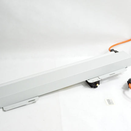 IBB Schaltschrank-Leuchte 60W 2BS60U-T + Sicherheitsschalter I88-SU1Z