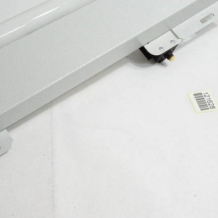 IBB Schaltschrank-Leuchte 60W 2BS60U-T + Sicherheitsschalter I88-SU1Z