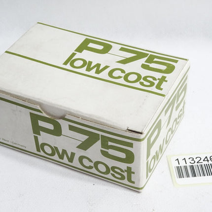 Pilz 485803 /Sicherheitsschaltgerät PF-1NK/F/3s/FBM:10K0 Neu OVP - Maranos.de