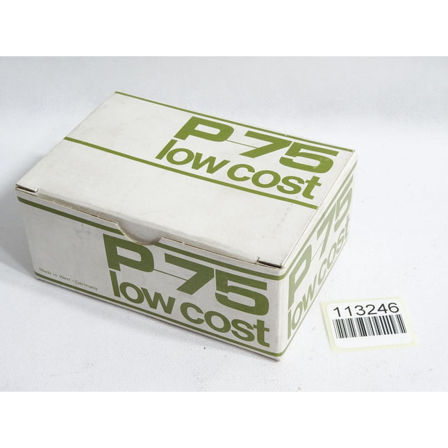 Pilz 485803 /Sicherheitsschaltgerät PF-1NK/F/3s/FBM:10K0 Neu OVP - Maranos.de