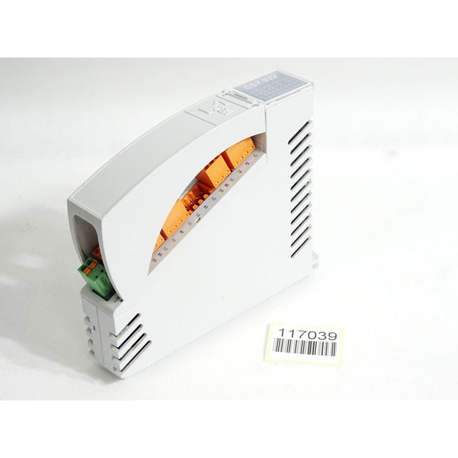 Sigmatek C-DIAS Steppermodul CST022 12-014-00