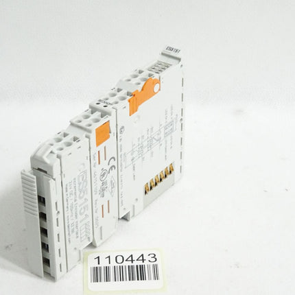 Beckhoff ES5151 Rev.0025 1-Kanal-Encoder-Interface EL5151 - Maranos.de