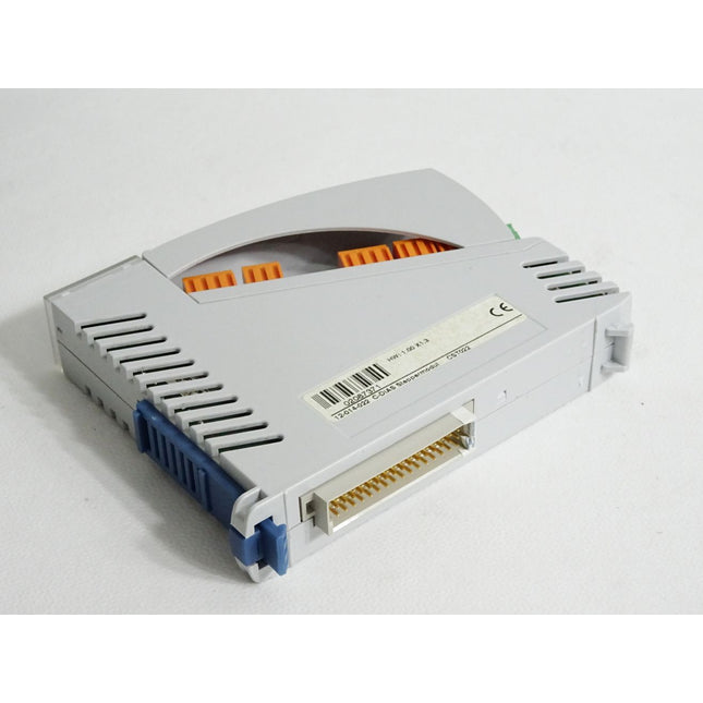 Sigmatek C-DIAS Steppermodul CST022 12-014-00