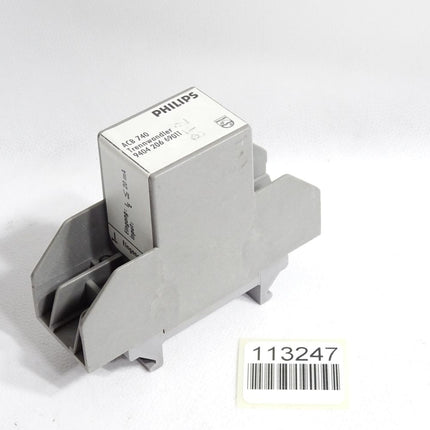 Philips ACB740 Trennwandler 9404 206 69011 940420669011 - Maranos.de