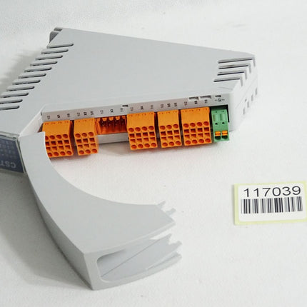 Sigmatek C-DIAS Steppermodul CST022 12-014-00