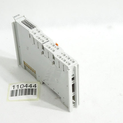 Beckhoff Multivac MU9188 Potenzialverteilungsklemme EL9188 - Maranos.de